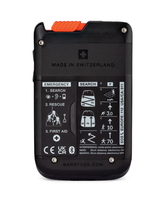 Mammut Barryvox S2 - Alpingaraget