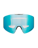 Oakley Fall Line L - Factory Pilot Black/ Prizm Snow Sapphire Irid - Alpingaraget