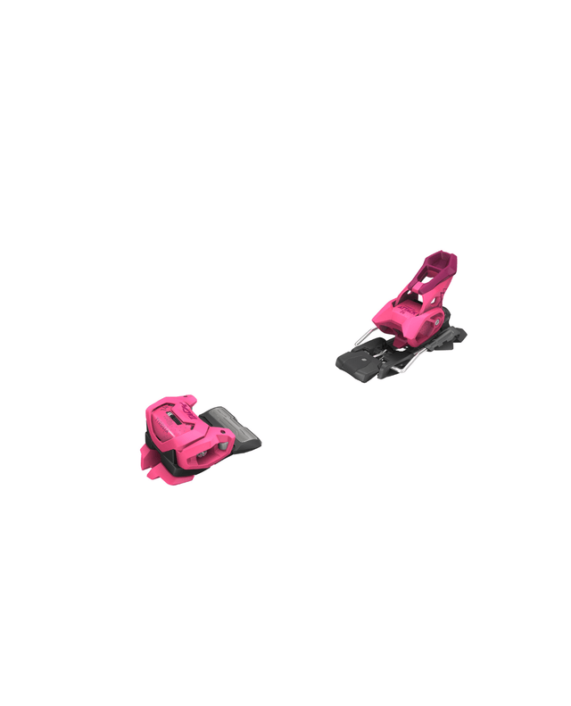 TYROLIA ATTACK 14 GW - Pink - Alpinbindningar - Alpingaraget