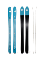 Black Diamond Helio Carbon 95 25/26 - Topptursskidor - Alpingaraget