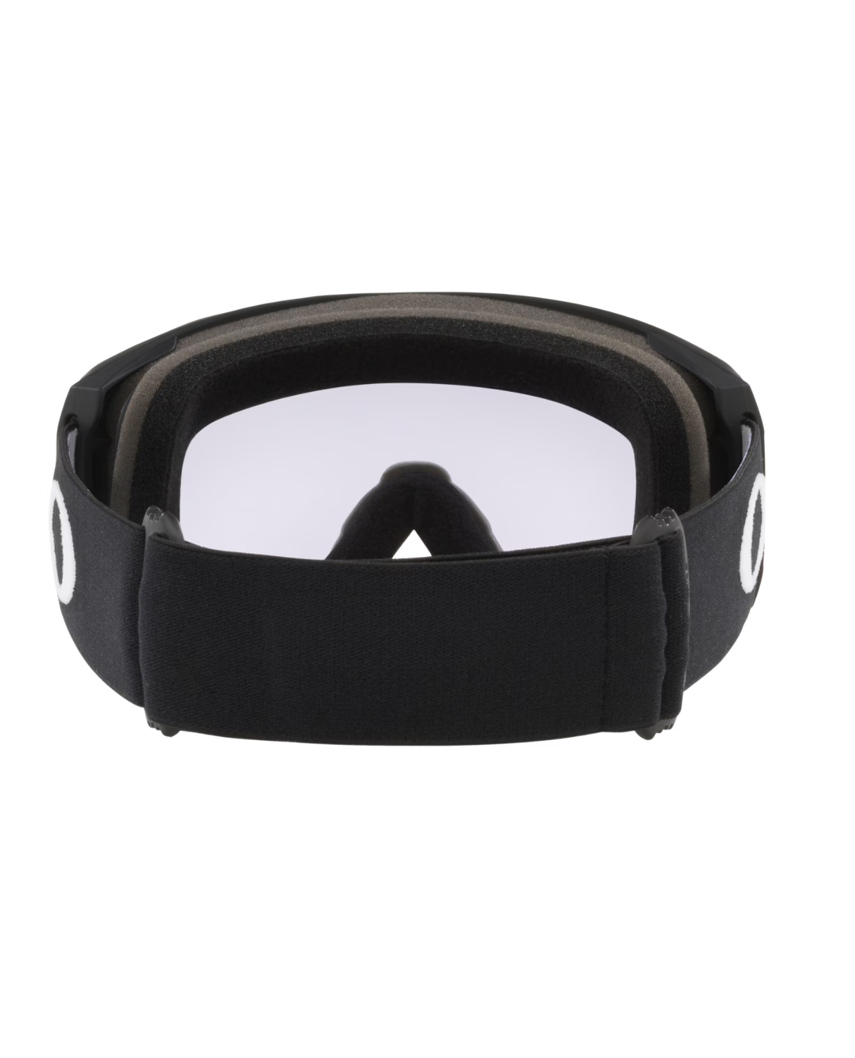 Oakley Line Miner M - Matte Black/ Prizm Snow Clear - Alpingaraget