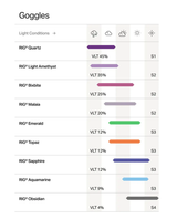 Sweet Protection Boondock RIG Reflect Block Party - RIG Bixbite/Satin White/Block Party - Alpingaraget