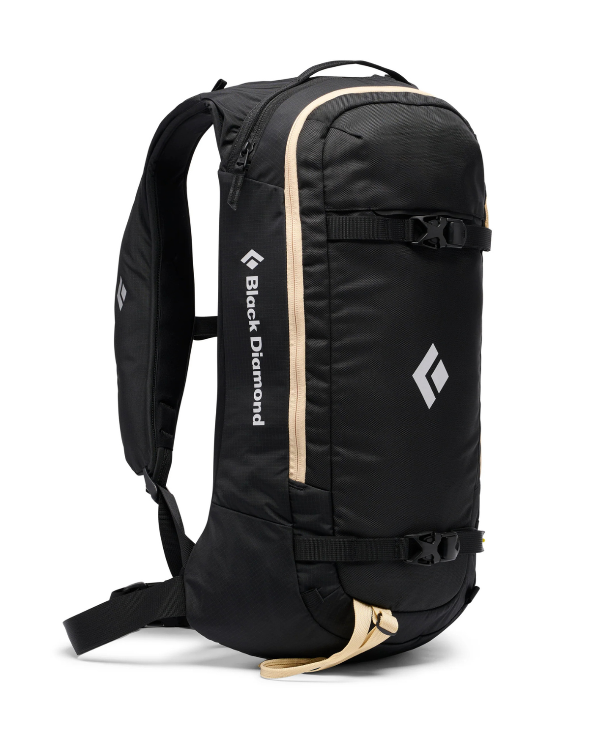 Black Diamond Dawn Patrol 15 Backpack - Black