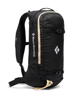 Black Diamond Dawn Patrol 15 Backpack - Black