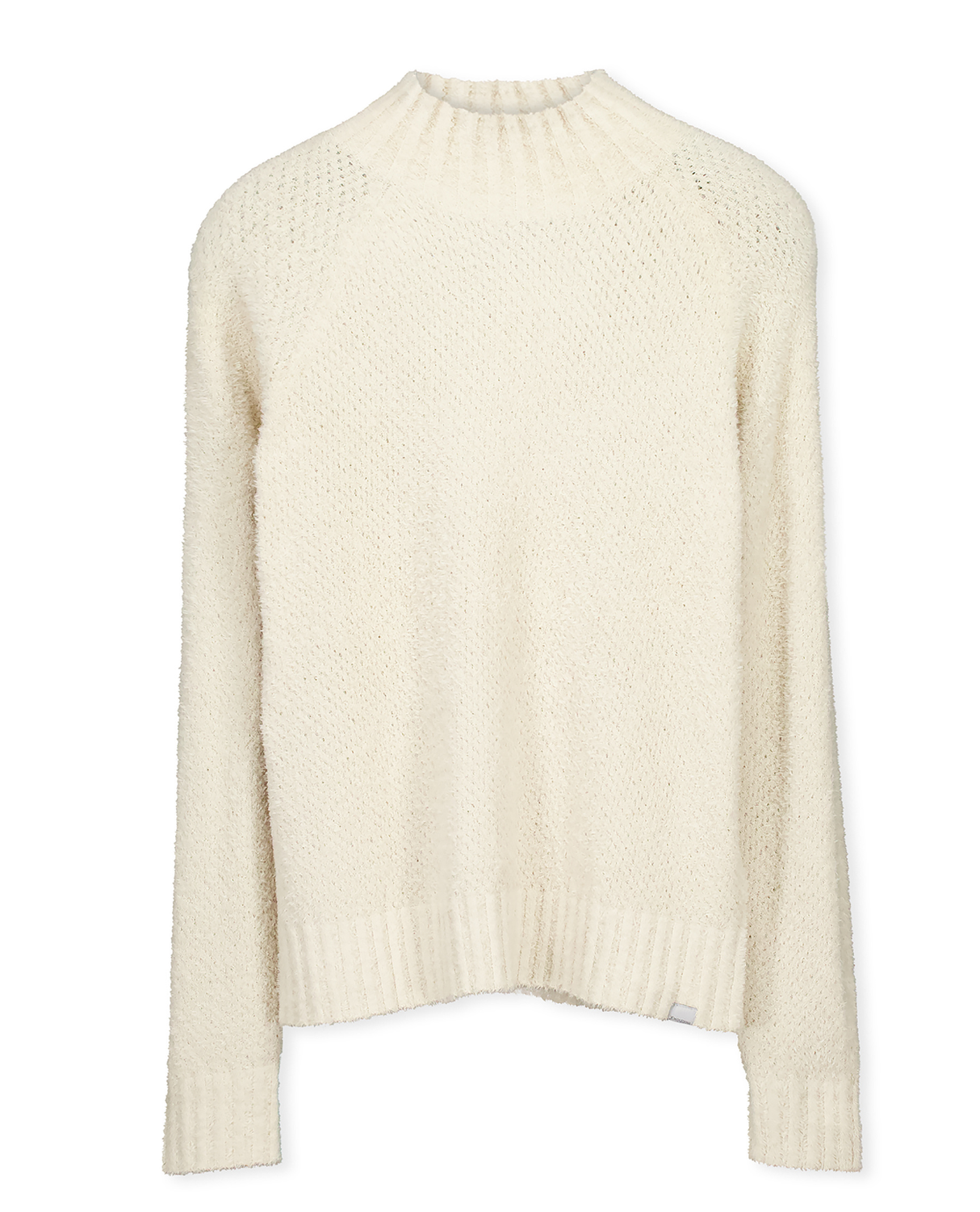 HOUDINI Womens Lykan Half Zip - Foggy Mountain - Alpingaraget