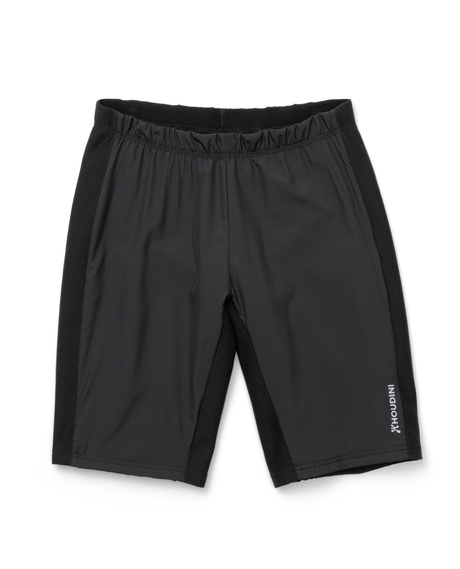 HOUDINI Mens Moonwalk Shorts - True Black - Alpingaraget