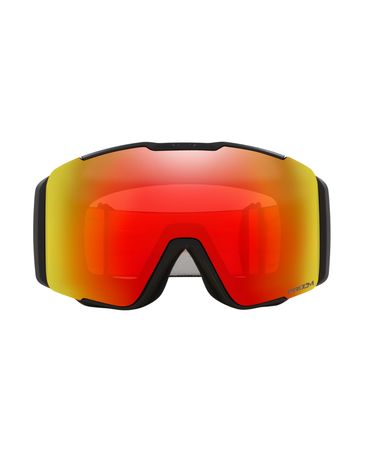 Oakley Line Miner Pro M - Matte Black/ Prizm Torch & Prizm Iced - Alpingaraget