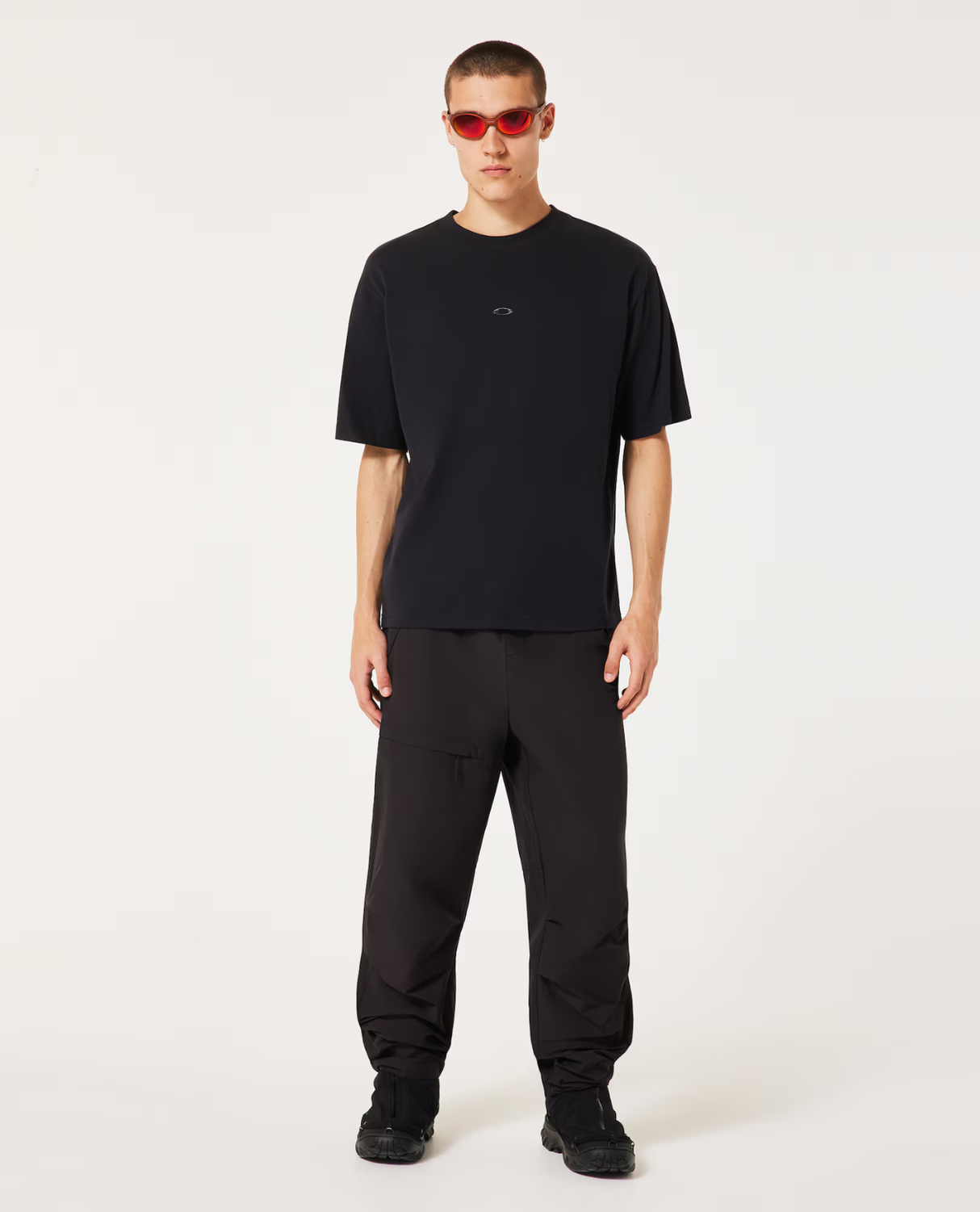 Oakley Off-Slope Pant - Blackout - Alpingaraget