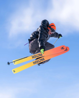 Faction Prodigy 2 25/26 - Alpingaraget