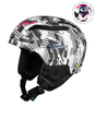 Sweet Protection Trooper 2Vi Mips Block Party Helmet - Block Party - Alpingaraget