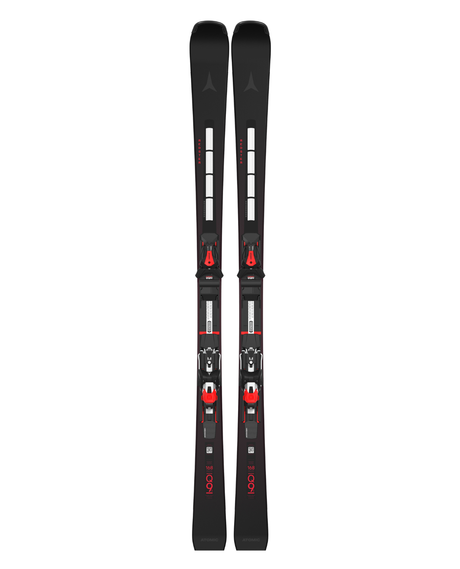 Atomic Redster Q9I Revoshock S + I 12 GW 25/26 - Alpingaraget