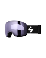 Sweet Protection Connor RIG Reflect - RIG Quartz/Matte Black/Black - Goggles - Alpingaraget