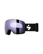 Sweet Protection Connor RIG Reflect - RIG Quartz/Matte Black/Black - Goggles - Alpingaraget