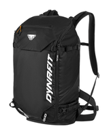 Dynafit Free 34 Backpack - Black Out - Ryggsäckar - Alpingaraget