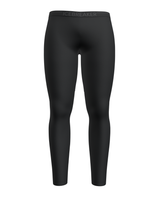 Icebreaker Men Merino 260 Tech Leggings - Black - Alpingaraget
