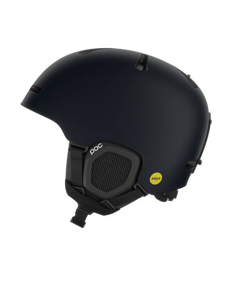 POC Fornix MIPS - Apatite Navy Matt - Alpingaraget