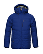 Elevenate Mens Combin Down Jacket - Guide Blue - Alpingaraget
