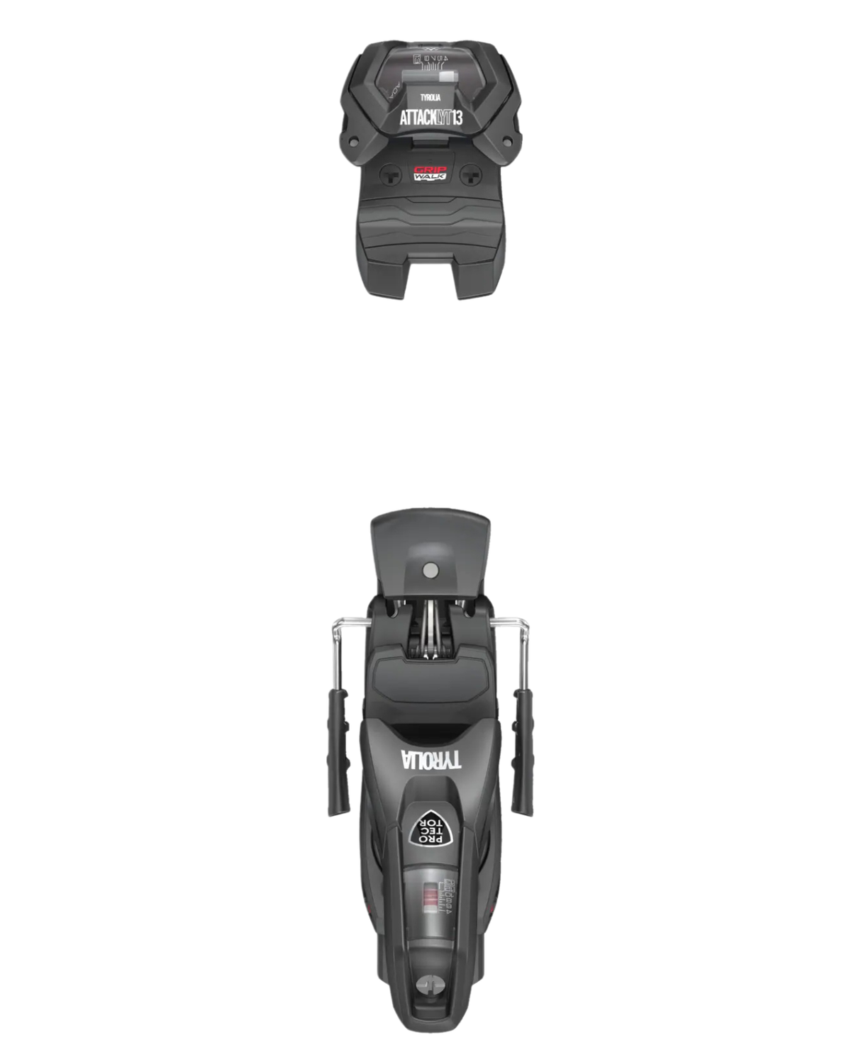 TYROLIA Protector ATTACK LYT 13 GW - Alpingaraget