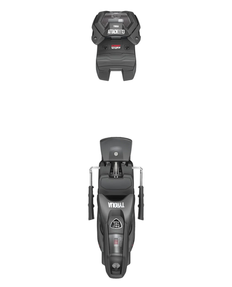 TYROLIA Protector ATTACK LYT 13 GW - Alpingaraget