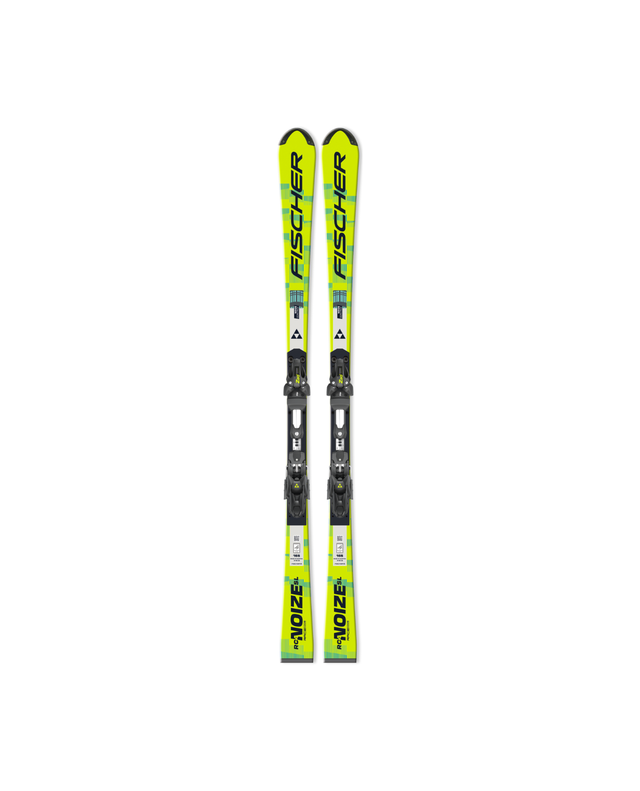 FISCHER RC4 WC NOIZE SL WMN 25/26 - Alpingaraget