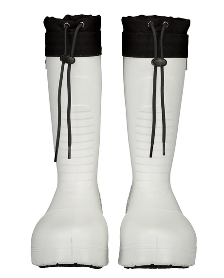 Fubuki Niseko 3.0 - White - Alpingaraget