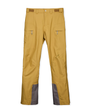 HOUDINI Mens Ride Pants - Greenish Gold - Alpingaraget