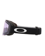 Oakley Fall Line M - Matte Black/ Prizm Snow Clear - Alpingaraget