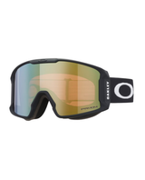 Oakley Line Miner M - Matte Black/ Prizm Sage Gold - Alpingaraget
