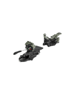 ATK RAIDER 13 EVO - CAMO GREEN - Topptursbindningar - Alpingaraget