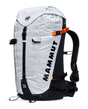Mammut Trion 38 - White-Black - Alpingaraget