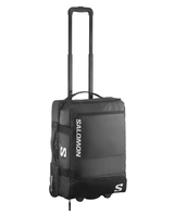 Salomon Race Trip Cabin 40 - Black - Alpingaraget