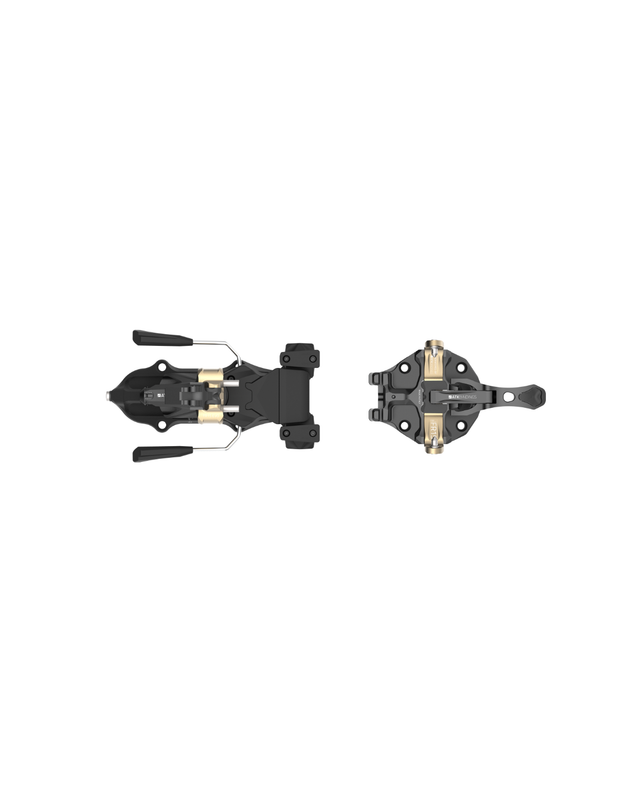 ATK FREERAIDER 15 EVO - BLACK SAND - Alpingaraget