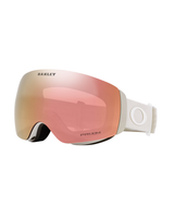 Oakley Flight Deck M - Matte Cool Grey/ Prizm Rose Gold Iridium - Alpingaraget