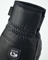 HESTRA Omni Trigger 5 Finger - Black/Grey - Alpingaraget