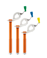 Petzl Laser Speed Light - Yellow