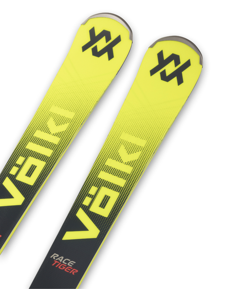 Völkl Racetiger SL + R-Motion T 12 25/26 - Alpingaraget