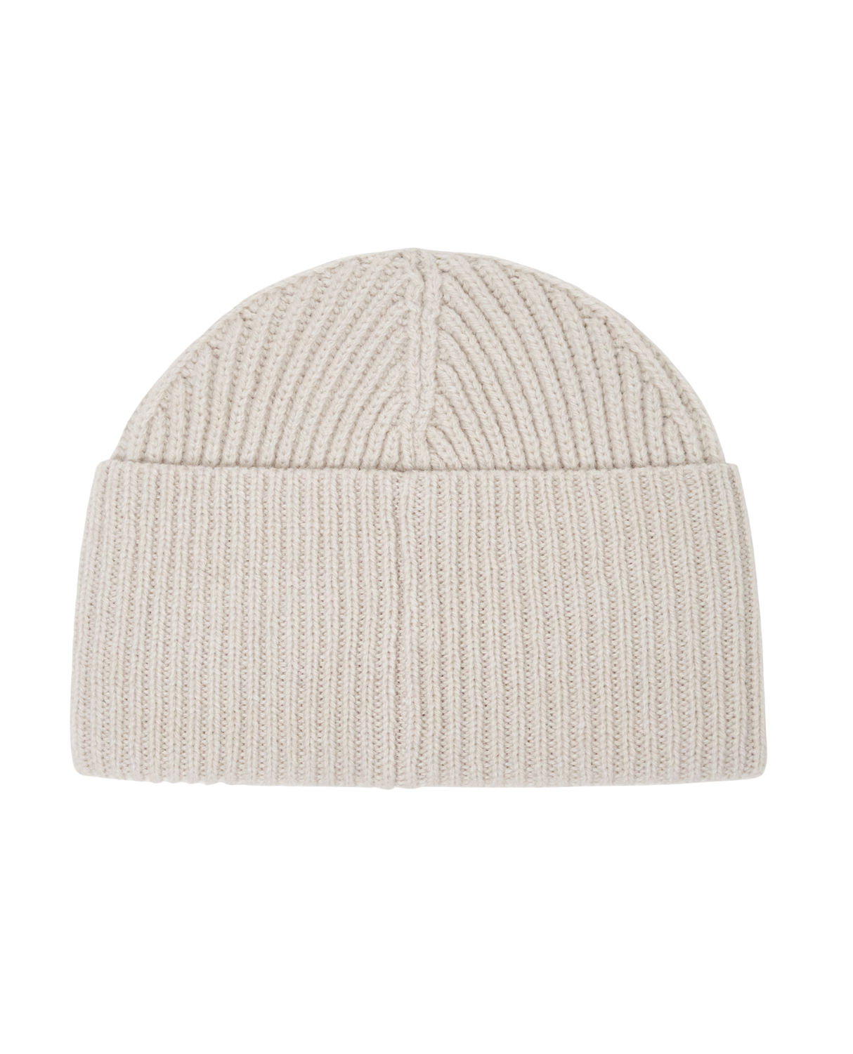 Oakley Ellipse Ribbed Beanie - Mist/Cement - Alpingaraget