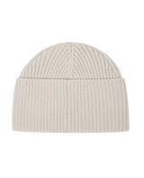 Oakley Ellipse Ribbed Beanie - Mist/Cement - Alpingaraget