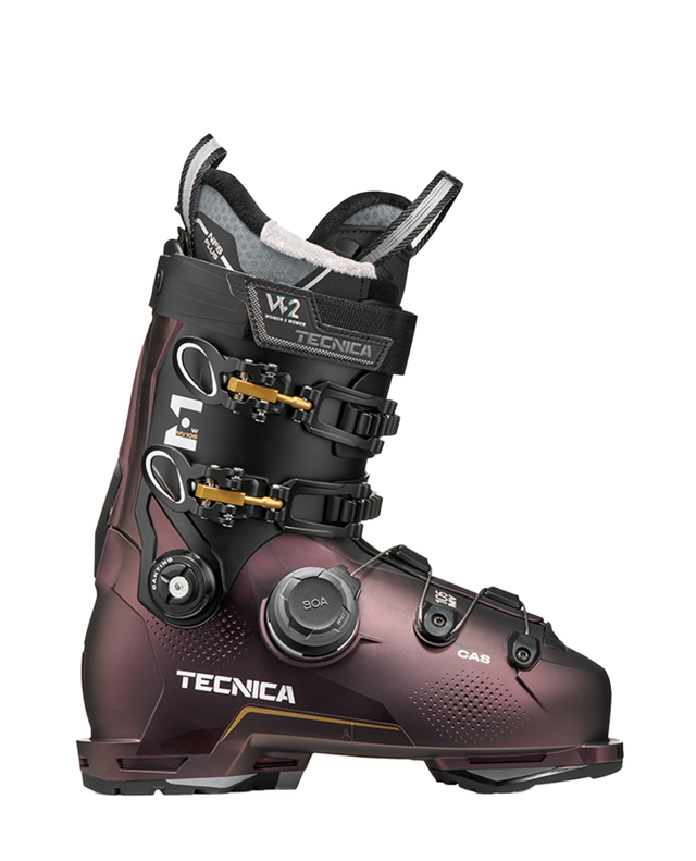 TECNICA Mach BOA MV 105 Women - Alpingaraget