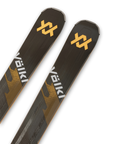 Völkl Peregrine 78 + Lowride 11 TCX 25/26 - Alpingaraget