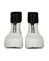 Fubuki Niseko 3.0 Low - White - Alpingaraget