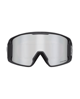 Oakley Line Miner L - Matte Black/ Prizm Snow Black Iridium - Goggles - Alpingaraget