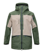 Elevenate Mens Pure 100 Jacket - Bronze Green - Alpingaraget
