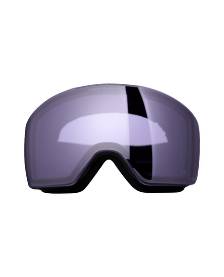 Sweet Protection Connor RIG Reflect - RIG Quartz/Matte Black/Black - Goggles - Alpingaraget