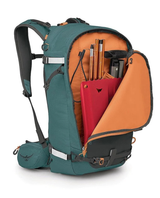 Osprey Soelden 32 - Cascade Blue - Alpingaraget