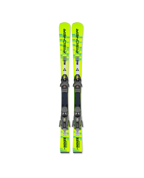 FISCHER RC4 NOIZE JR 25/26 - Alpingaraget