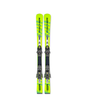 FISCHER RC4 NOIZE JR 25/26 - Alpingaraget