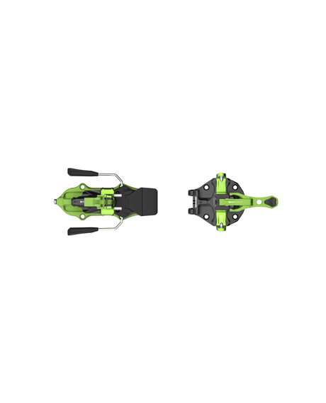 ATK RAIDER 13 EVO - GREEN - Alpingaraget