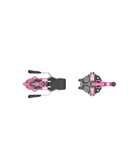 ATK RAIDER 11 EVO - PINK - Alpingaraget