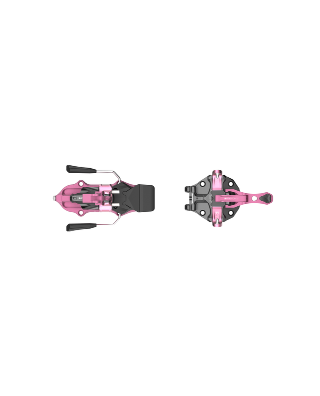 ATK RAIDER 11 EVO - PINK - Alpingaraget